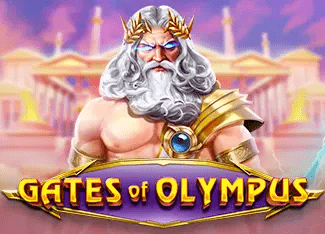 Dominobet Slot Gacor Gates of Olympus