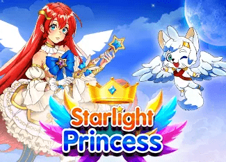 Dominobet Slot Gacor Starlight Princess